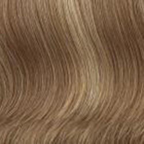 Scene Stealer : HF Hand-Tied Lace Front Synthetic wig