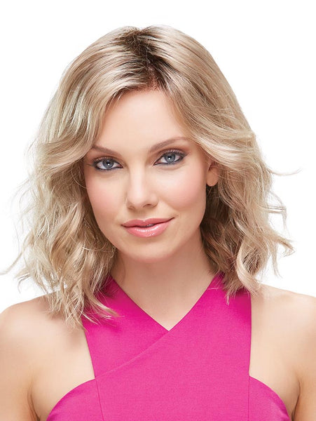 Scarlett : Lace Front Synthetic Wig