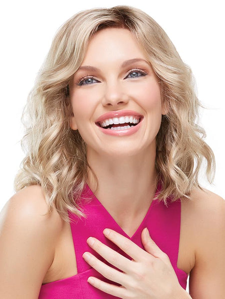 Scarlett : Lace Front Synthetic Wig