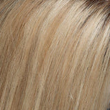 Angie : Lace Front Remy Human Hair Wig