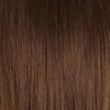 Thea:  Hand-tied Lace Front Human Hair wig