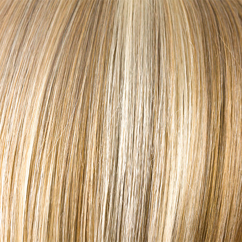 Thea:  Hand-tied Lace Front Human Hair wig