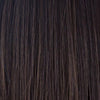 Thea:  Hand-tied Lace Front Human Hair wig