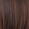 Lyndon :  Lace Front Synthetic wig
