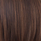 Lyndon :  Lace Front Synthetic wig