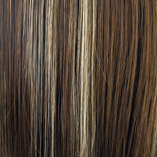 Kason :  Synthetic wig