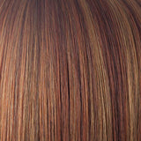 Tatum :  Mono Top Synthetic Wig