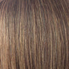 Thea:  Hand-tied Lace Front Human Hair wig