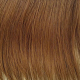 Zion: Lace Front Synthetic Wig