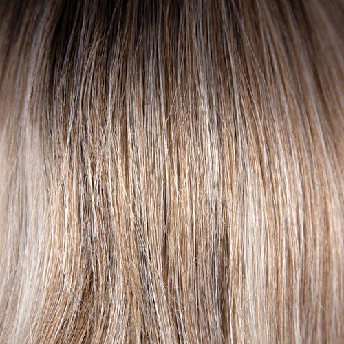 Meadow:  Synthetic wig