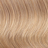 Classic Cool : Lace Front Mono Top Synthetic Wig