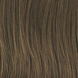 Big Time : Lace Front Synthetic Wig