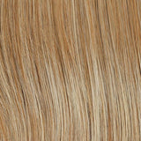 Big Time : Lace Front Synthetic Wig