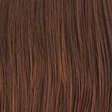 Mesmerized : Hand-Tied HF Lace Front Synthetic Wig