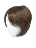 Calling All Compliments :  Lace Front Human Hair Wig