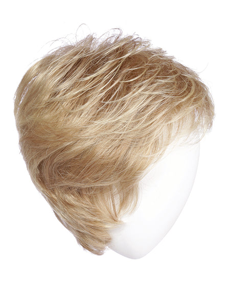 Chic it Up : Synthetic Wig