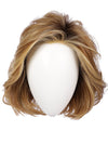 In Charge : HF Lace Front Synthetic Wig