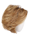In Charge : HF Lace Front Synthetic Wig