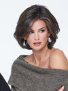 In Charge : HF Lace Front Synthetic Wig