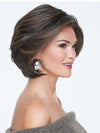 In Charge : HF Lace Front Synthetic Wig