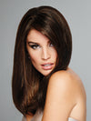 Indulgence : Human Hair Topper