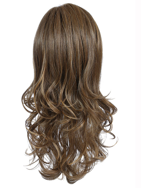 Limelight: HF Lace Front Synthetic Wig