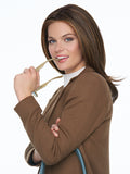 Nice Move : HF Lace Front Synthetic Wig