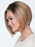 Own The Runway  : HF Lace Front Synthetic Wig