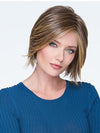 Real Deal : HF Lace Front Synthetic Wig