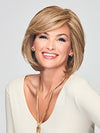 Sincerely Yours : Synthetic Wig