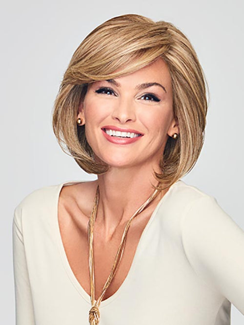 Sincerely Yours : Synthetic Wig