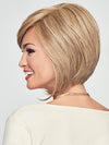 Sincerely Yours : Synthetic Wig