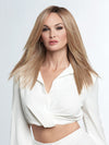 Well Played: HF Lace Front Synthetic Wig