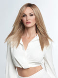 Well Played: HF Lace Front Synthetic Wig