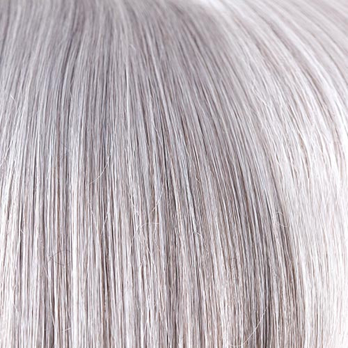 Storm:  Synthetic Wig