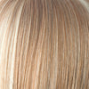 Tatum :  Mono Top Synthetic Wig