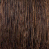 Arden:  Lace Front Synthetic Wig