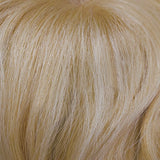 Thea:  Hand-tied Lace Front Human Hair wig