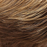 Mono Allure : Mono Top Synthetic Wig