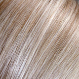 Alison : Lace Front Hand-Tied Synthetic Wig