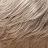 January : Lace Front Synthetic Wig
