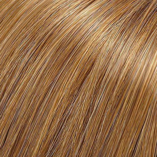 easiPart XL HD 12" : Synthetic Hair