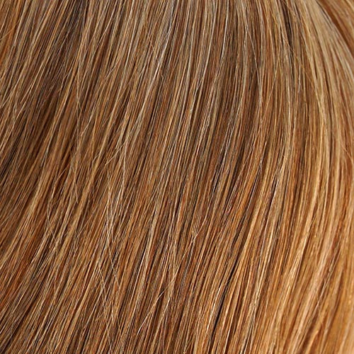Angie : Lace Front Remy Human Hair Wig