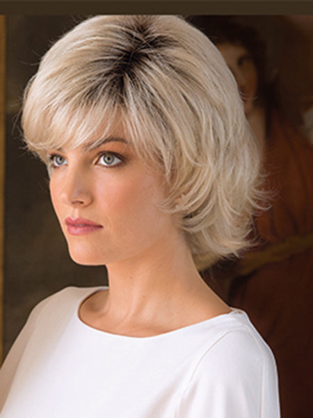 Harlow: Synthetic Wig