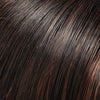 Ariana : Lace Front All Hand-Tied Synthetic Wig