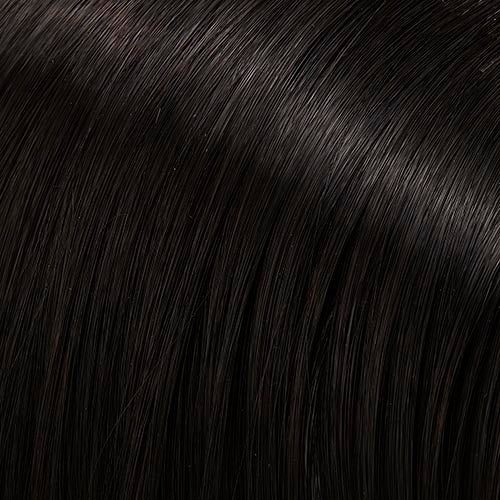 Top Wave 18" : Synthetic Volumizer Topper