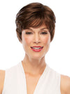 Mono Allure : Mono Top Synthetic Wig