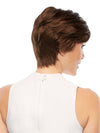 Mono Allure : Mono Top Synthetic Wig