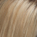 Gwyneth Exclusive : Lace Front all Hand-Tied Remy Human Hair Wig