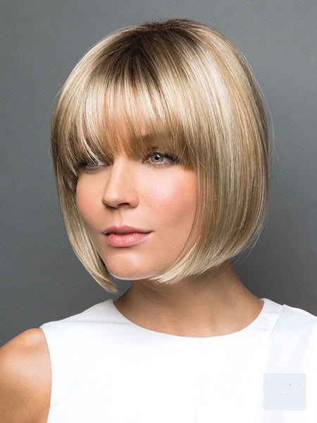 Reese : Synthetic Wig